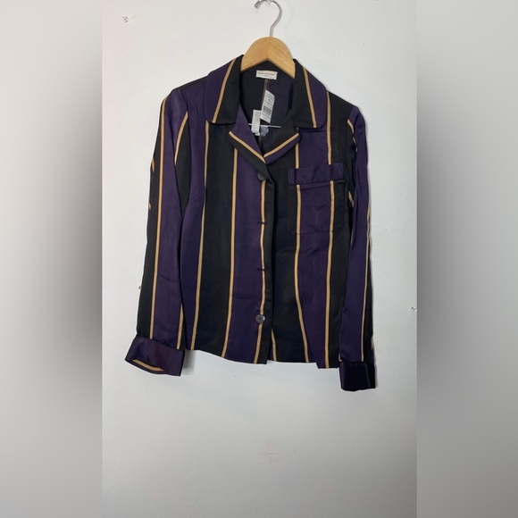 100% viscose dries van Noten suit 44 /40 - Picture 4 of 10